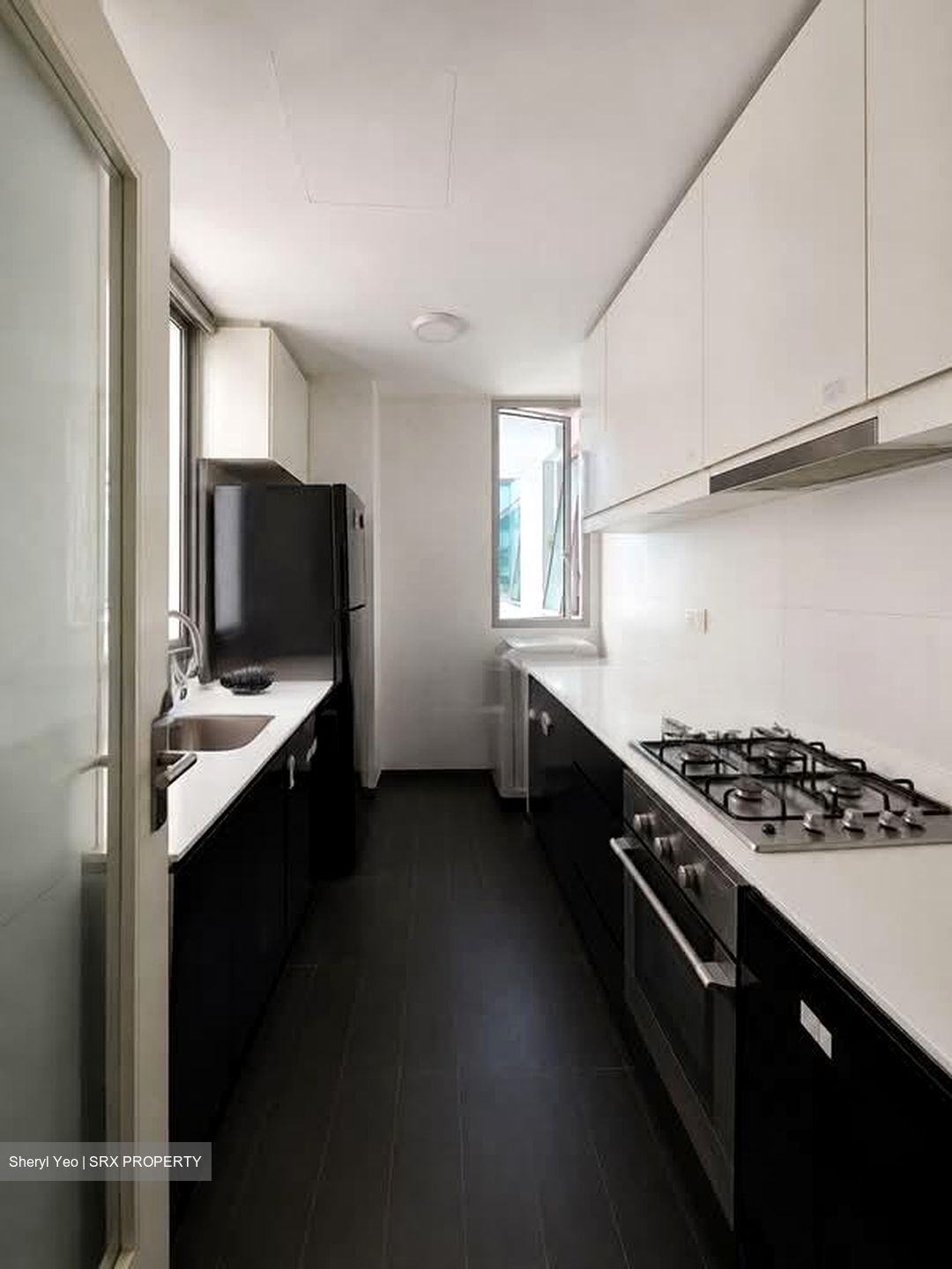The Minton (D19), Condominium #599177371